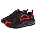 Damen Sportliche Air-Style Sneakers mit innovativer Dämpfung und atmungsaktiver Oberfläche R&B