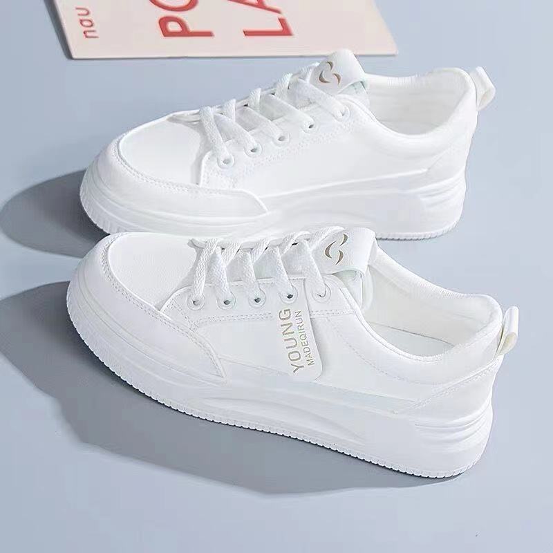 Damen Komfortable Sneaker mit Luftpolsterung und sportlichem Design R&B