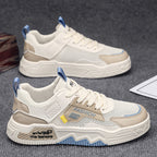 Damen Atmungsaktive Sport Sneakers mit dämpfender Sohle und modernem Design R&B