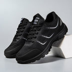 Damen Sportliche und atmungsaktive Sneakers R&B