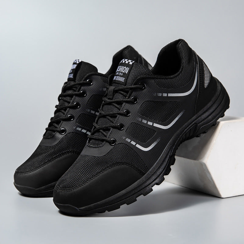 Damen Sportliche und atmungsaktive Sneakers R&B