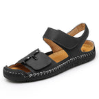 Herren Bequeme Sandalen R&B