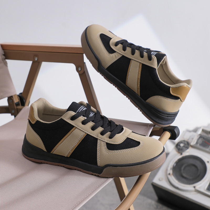Damen Komfortable Freizeitschuhe mit rutschfester Sohle und atmungsaktivem Obermaterial R&B