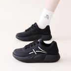 Damen Sportliche Sneakers mit innovativer Dämpfungstechnologie R&B