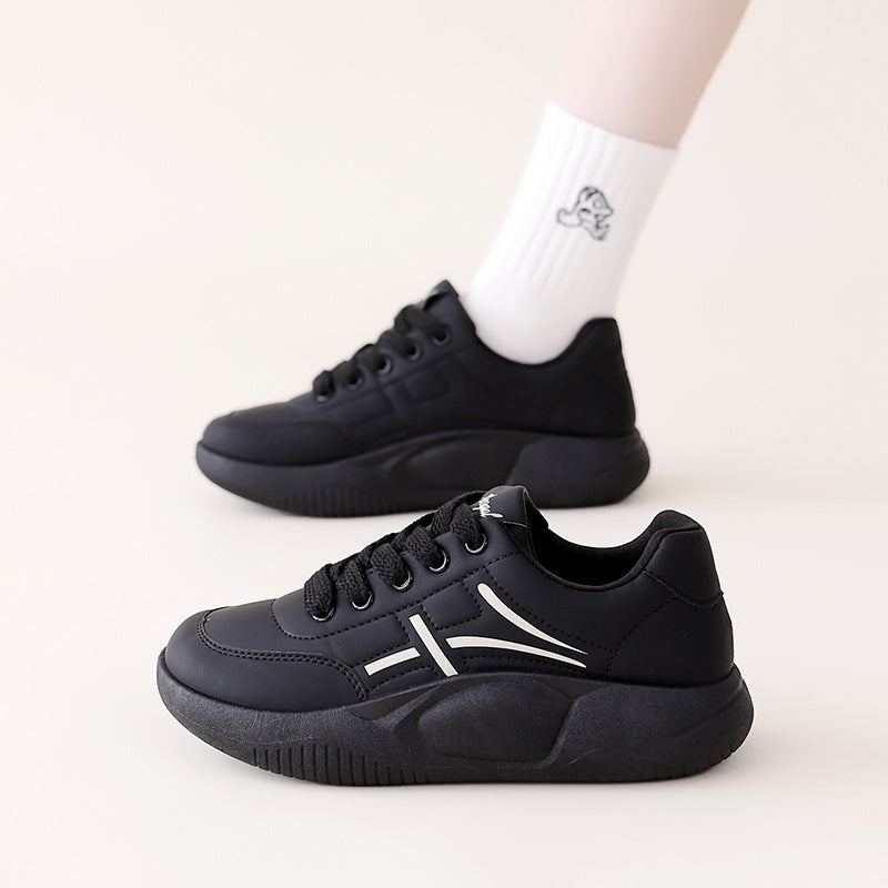 Damen Sportliche Sneakers mit innovativer Dämpfungstechnologie R&B