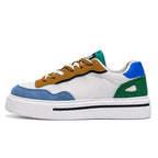 Damen Sportliche Sneakers mit strapazierfähigem Obermaterial und innovativer Sohlentechnologie R&B