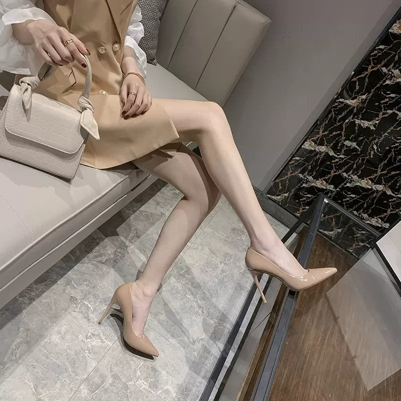 Damen elegante High Heels R&B