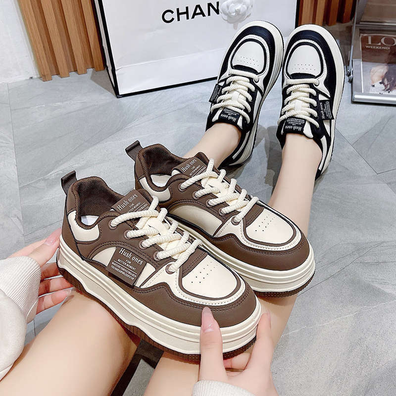 Damen Sportliche Sneaker