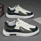 Damen Sportliche Lauf-Sneaker mit Luftpolsterung R&B
