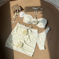 Damen Bikini Set R&B