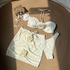 Damen Bikini Set R&B
