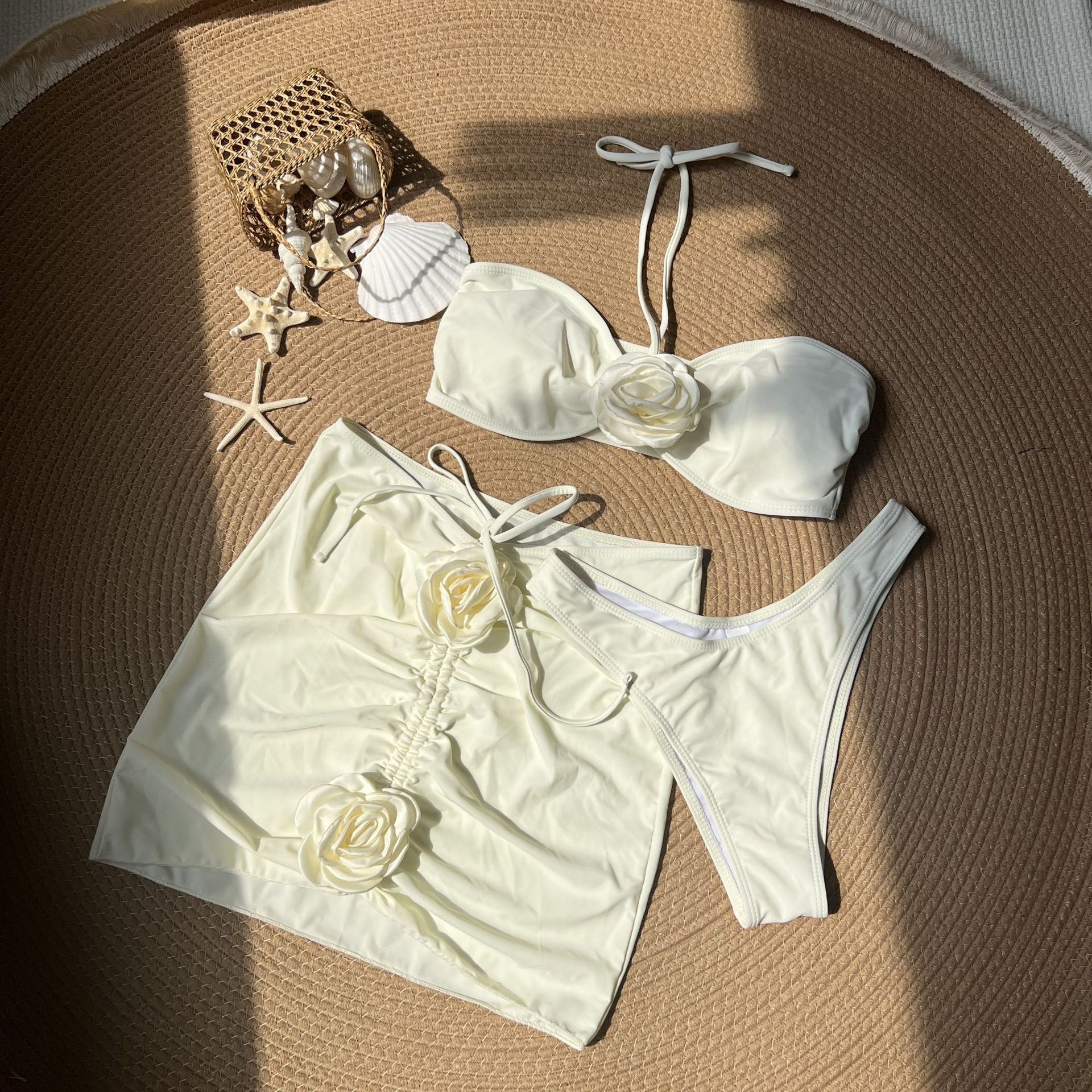 Damen Bikini Set R&B