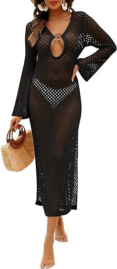 Damen elegantes Strandsarong R&B