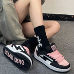 Damen Sportschuhe mit atmungsaktiver Sohle und dämpfendem Innenfutter R&B