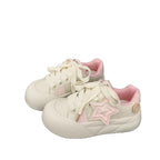 Damen Trendige Sportliche Sneaker