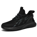 Damen Atmungsaktive Fitness-Sneakers mit rutschfester Sohle R&B