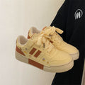 Damen Sneakers mit verspieltem Design und hochwertigem Obermaterial R&B