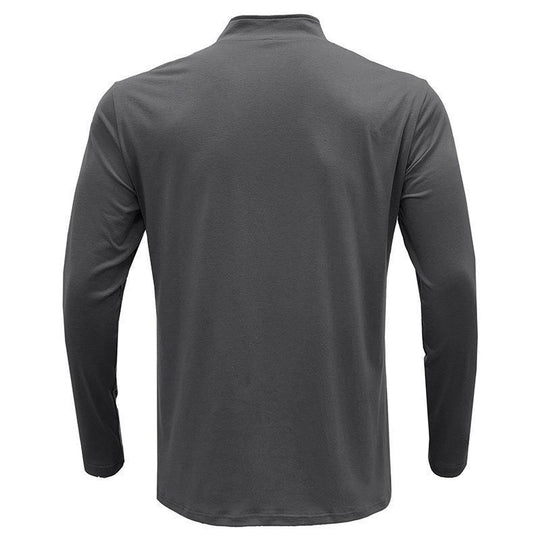 Herren Stehkragen Pullover R&B