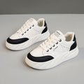 Damen Chunky Fashion Sneakers mit atmungsaktivem Mesh und dämpfender Sohle R&B