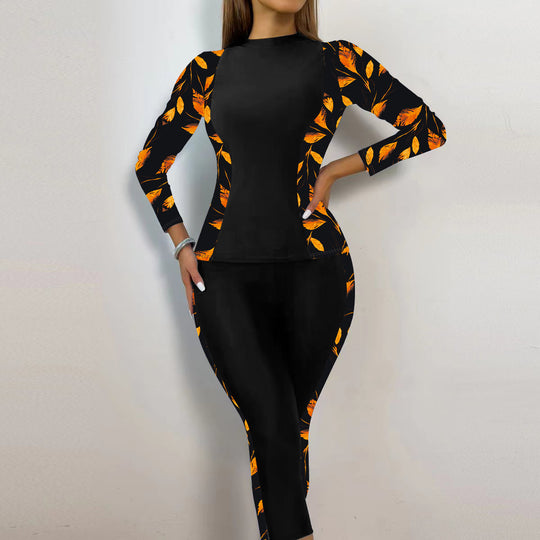 Damen Sportset R&B
