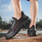 Damen Atmungsaktive Sportschuhe