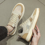 Damen Sportliche und bequeme Sneakers R&B