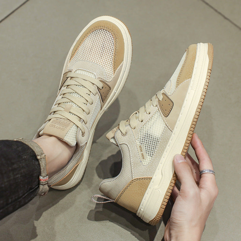 Damen Sportliche und bequeme Sneakers R&B