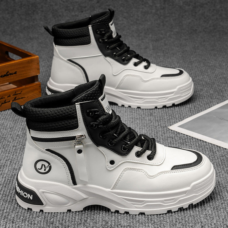 Damen Hochwertige Winterstiefel