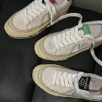 Damen Modische Sneakers mit atmungsaktivem Obermaterial und flexiblem Sohlenaufbau R&B