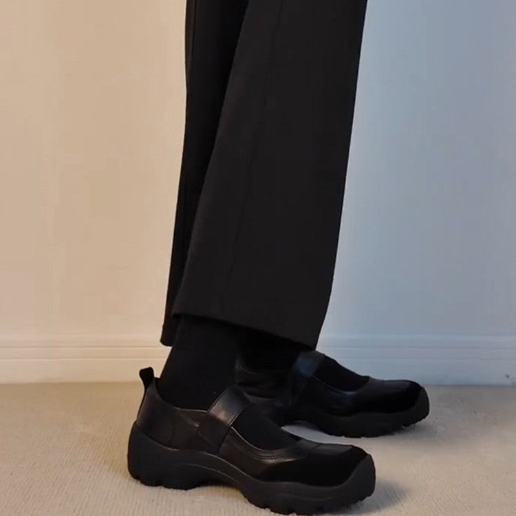 Damen modische Clogs mit rutschfester und gepolsterter Sohle R&B