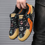 Damen Sportliche Freizeitschuhe R&B