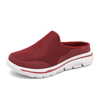 Damen Komfortable Slip-On Schuhe R&B