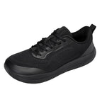 Unisex nan atmungsaktive leichte Laufschuhe mit EVA-Dämpfung und Komfort-Fußbett R&B