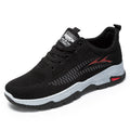 Damen Atmungsaktive Sportsneaker mit flexiblem Sohlenprofil und modernem Design R&B