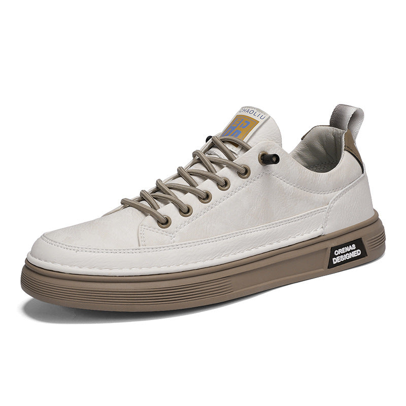 Damen Komfortable modische Sneakers mit dämpfender Sohle R&B