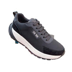Damen Sportliche Sneakers mit innovativer Dämpfungstechnologie und rutschfester Sohle R&B