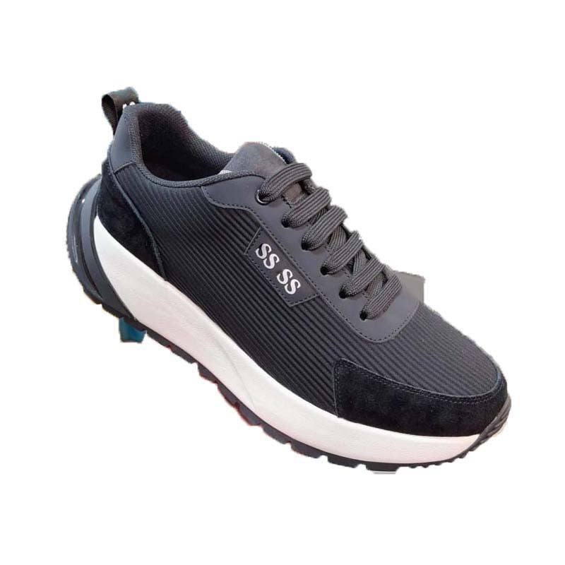 Damen Sportliche Sneakers mit innovativer Dämpfungstechnologie und rutschfester Sohle R&B