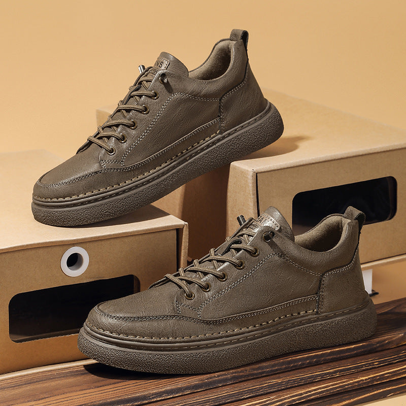 Damen Hochwertige und komfortable Sneakers mit retro Outdoor-Design R&B