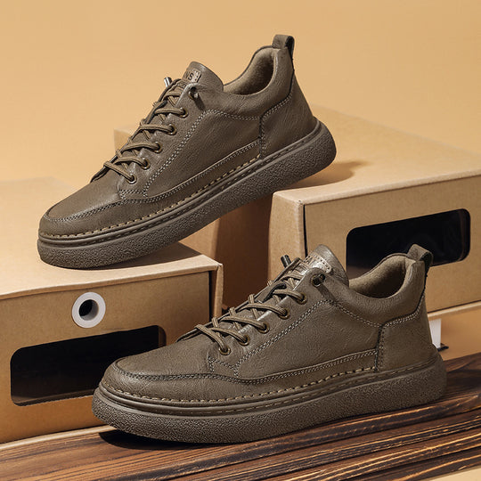 Damen Hochwertige und komfortable Sneakers mit retro Outdoor-Design R&B