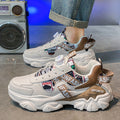 Damen Sportliche Sneaker mit modischem Design und innovativem Schnellschnürsystem