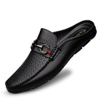 Damen elegante und komfortable Slipper von R&B