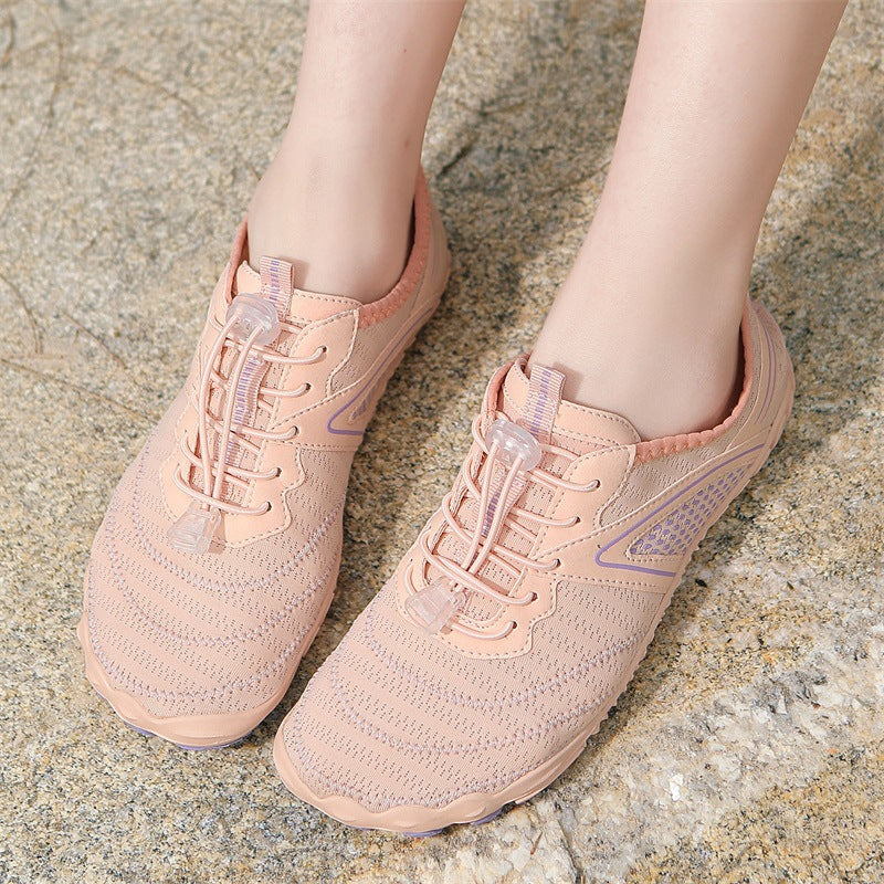 Damen Sportliche Wasser Schuhe R&B