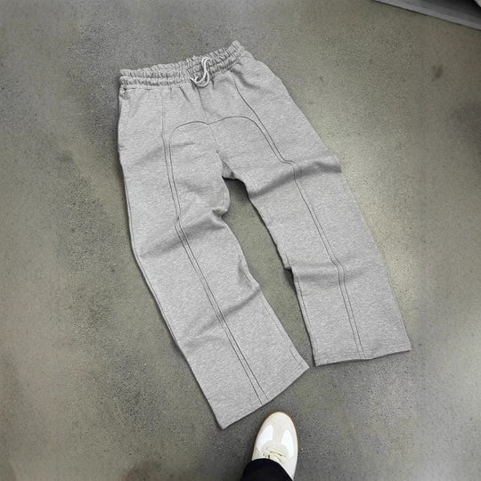 Damen lässige Freizeithose R&B