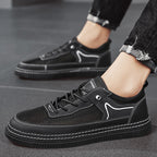 Damen Atmungsaktive Sneakers mit rutschfester Sohle und ergonomischem Design R&B