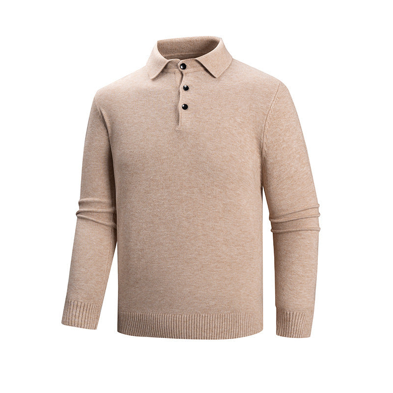 Herren Poloshirt R&B