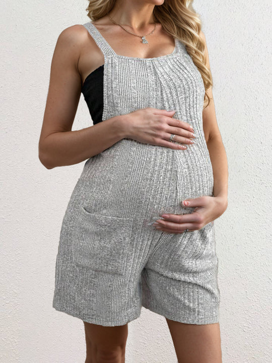 Damen Sommershorts Overall R&B