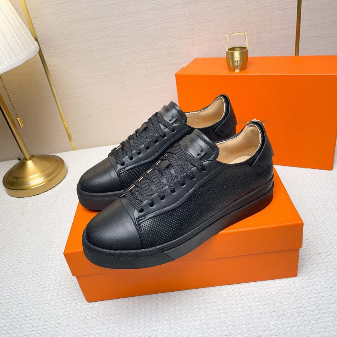 Damen Stilvolle Sneaker mit strukturiertem Obermaterial und komfortabler Laufsohle R&B