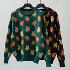 R&B | Lässiger Pullover Für Bequeme Wintertage