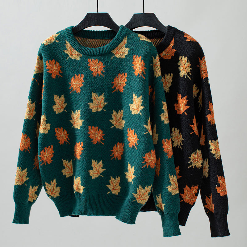 R&B | Lässiger Pullover Für Bequeme Wintertage