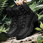Herren hochschneiderne Multifunktionsstiefel R&B